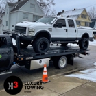 H3 Towing Services