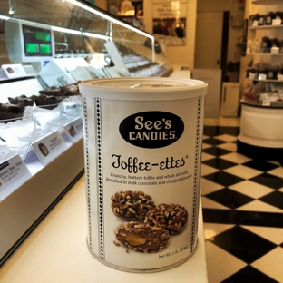 See's Candies - New York, NY