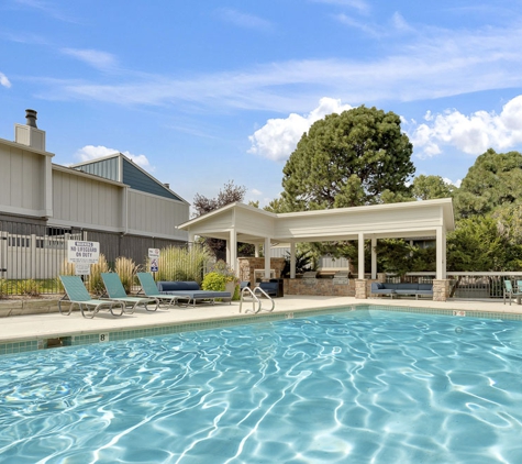 Elowyn Townhomes - Denver, CO