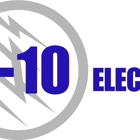 K-10 Electric Corp
