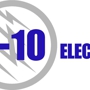 K-10 Electric Corp