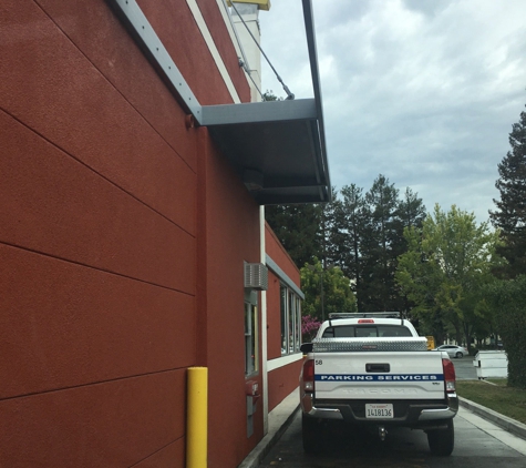 McDonald's - Santa Clara, CA