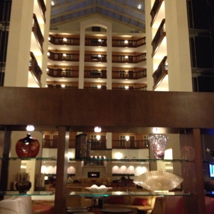 Minneapolis Marriott Northwest - Brooklyn Park, MN