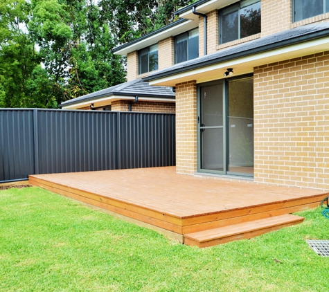 LC Landscape Construction