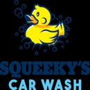 Squeeky's Car Wash Tampa - Car Wash