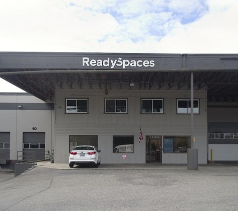 ReadySpaces - Woodinville, WA