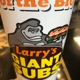 Larry's Giant Subs