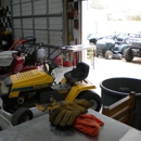 The Mower Shop