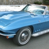 Cooper Corvettes gallery