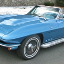 Cooper Corvettes - Automobile Parts & Supplies