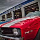 Eagle Auto Repair