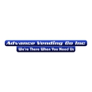 Advance Vending Co Inc - Vending Machines Merchandise