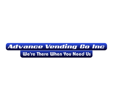 Advance Vending Co Inc - Newington, CT