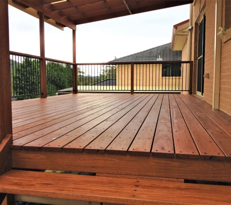 Central Coast Constructions