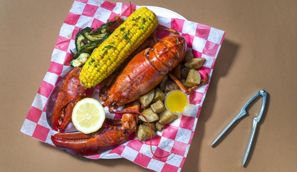 North River Lobster Company - New York City, NY