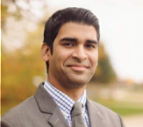 Dasgupta, Sunavo, MD - Downers Grove, IL