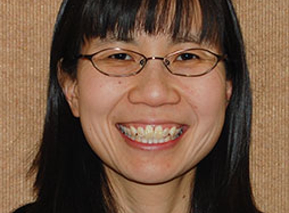 Janet Chin, MD - Winfield, IL