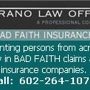 Surrano Law Offices, A Professional Corporation