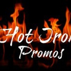 Hot Iron Promos