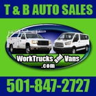 WorkTrucksAndVans.com - T & B Auto Sales