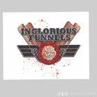 Inglorious Funnels