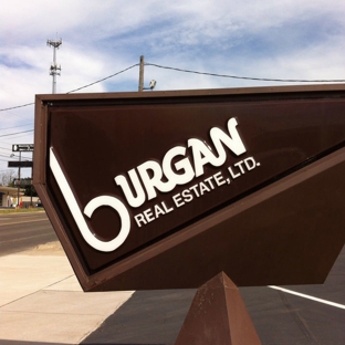 Burgan Real Estate - Youngstown, OH