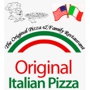 Original Italian Pizza