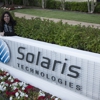 Solaris Technologies Inc gallery