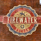 Firewater Saloon - Mount Greenwood