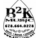 B2K Music - Musical Instruments