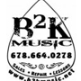 B2K Music