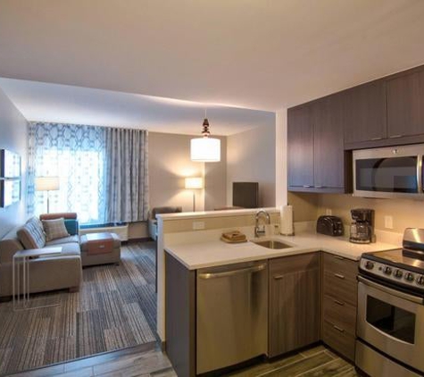 TownePlace Suites by Marriott Miami Airport - Miami, FL