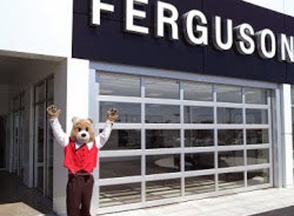 Ferguson Buick GMC Superstore - Broken Arrow, OK