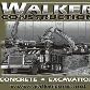 Walker Construction, Inc.
