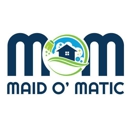 Maid O' Matic - House Cleaning