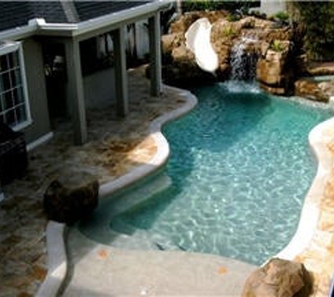 Premier Pools of Central Florida - Winter Park, FL