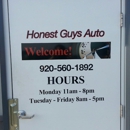 Honest Guys Auto - Auto Repair & Service