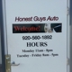 Honest Guys Auto