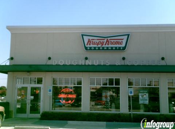 Krispy Kreme - Dallas, TX