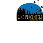 Entertainment One Percenters