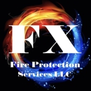 FX Fire Protection Services - Fire Protection Service