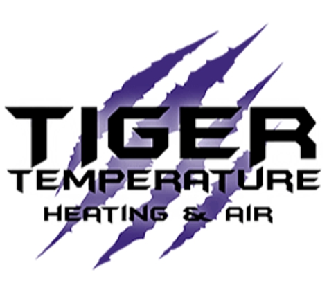 Tiger Temperature - Thibodaux, LA