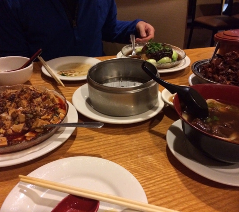 Rocking Wok Taiwanese Cuisine - Seattle, WA