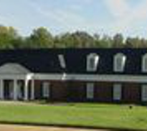 Thomas McAfee Funeral Home - Greenville, SC