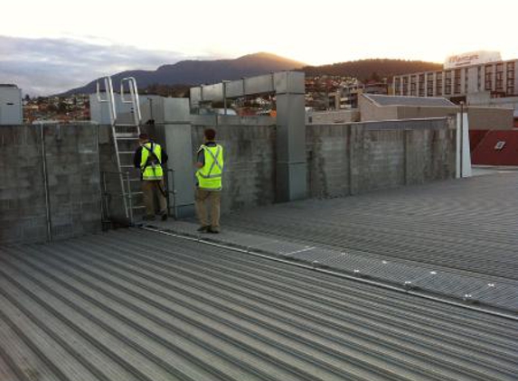 H&M Services - Cambridge, TAS
