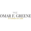 Omar F. Greene, Attorney at Law - Attorneys