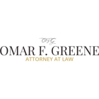 Omar F. Greene, Attorney at Law