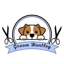 Groom Huntley