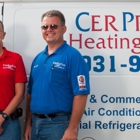 Cerprotech Heating & Air