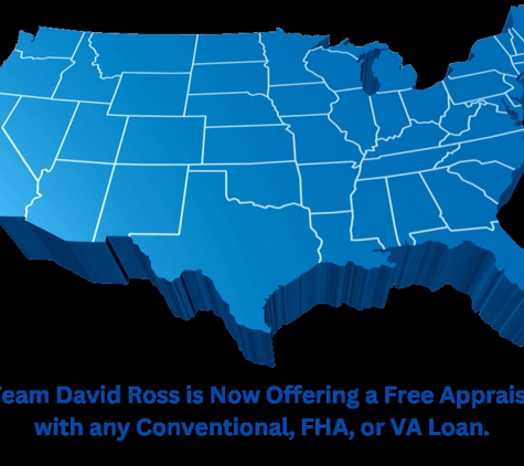 David Ross | Mortgage Calculator Las Vegas | Best Mortgage Henderson NV | DSCR Loan - Henderson, NV